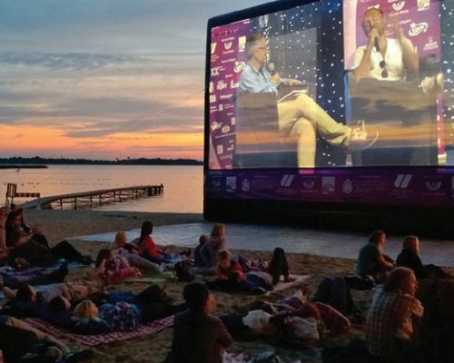 Digital Projection
